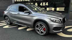 Used 2015 Mercedes GLA220 AMG line SUV | £11,999 (Fair price)