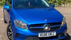 Used 2018 Mercedes A180 Executive Hatchback | £11,995 (Super price)