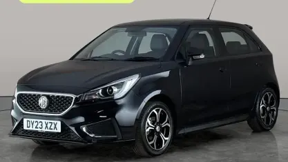 Used MG MG3 Exclusive 106 HP (77 kW) 2024 Hatchback