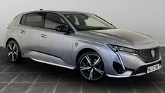 Used 2024 Peugeot 308 GTi Hatchback | £15,595 (Good price)