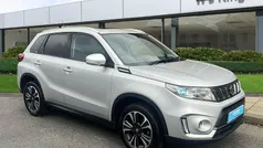 Used 2019 Suzuki Vitara SZ5 SUV | £13,065 (Fair price)