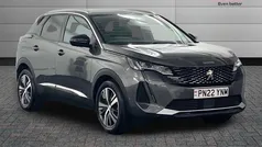 Used 2022 Peugeot 3008 Allure Premium Estate | £16,999 (Fair price)