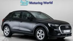 Used 2022 Audi Q3 SUV | £16,700 (Fair price)