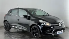 Used 2018 Renault Clio IV Iconic Hatchback | £9,350 (Fair price)