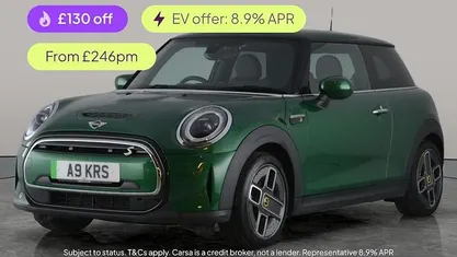 Used 2023 Mini Cooper Level 2 Hatchback | £15,181 (Good price)