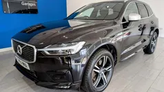 Used 2019 Volvo XC60 R-Design SUV | £23,200 (Fair price)