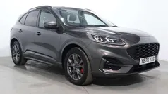 Used 2020 Ford Kuga ST-Line SUV | £18,300 (Fair price)