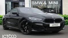 Used 2024 BMW 840 M Sport Coupe | £48,990 (Fair price)