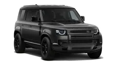 New 2025 Land Rover Defender SE Dynamic Estate | £76,157 (Super price)