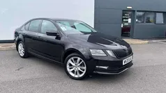 Used 2020 Skoda Octavia SE L Hatchback | £13,995 (Fair price)