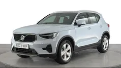 Used 2026 Volvo XC40 Core SUV | £26,420 (Super price)