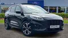 Used 2023 Ford Kuga ST-Line X SUV | £19,490 (Fair price)