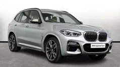 Used 2019 BMW X3 Comfort Edition SUV | £26,200 (Fair price)