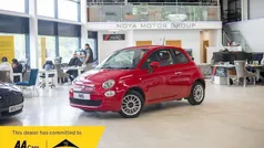 Used 2016 Fiat 500 Pop Star Hatchback | £5,949 (Fair price)