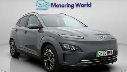 Used Hyundai Kona Ultimate 150 kW (204 HP) 2022 SUV