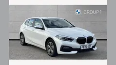 Used 2020 BMW 116 Comfort Edition Hatchback | £16,560 (Fair price)