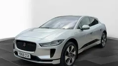 Used 2020 Jaguar I-Pace SE SUV | £15,795 (Good price)