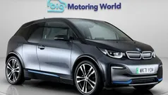 Used 2022 BMW i3 Sport Line Hatchback | £13,900 (Good price)