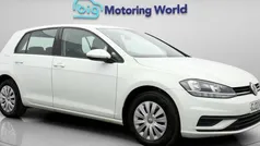 Used 2020 VW Golf VII S Hatchback | £12,500 (Good price)