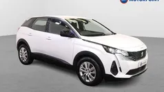 Used 2022 Peugeot 3008 Active Premium Estate | £16,599 (Fair price)