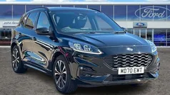 Used 2022 Ford Kuga ST-Line X SUV | £18,295 (Fair price)
