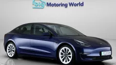 Used 2023 Tesla Model 3 Long Range Sedan | £19,000 (Fair price)
