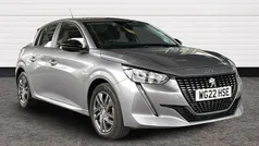 Used 2022 Peugeot 208 Active Premium Hatchback | £15,700 (Fair price)
