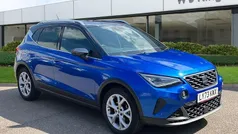 Used 2023 Seat Arona FR SUV | £13,995 (Fair price)