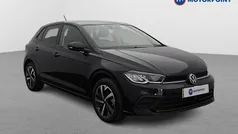 Used 2024 VW Polo Match Hatchback | £19,799 (Fair price)