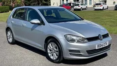 VW Golf VII