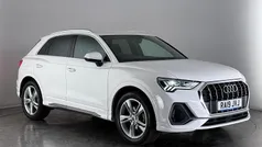 Used 2023 Audi Q3 S-Line SUV | £20,400 (Super price)