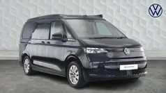 Used 2024 VW California Coast Van | £63,750 (Good price)