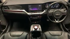 Grey Used 2022 Kia e-Niro 4 SUV | £16,505 (Good price)
