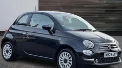 Used 2023 Fiat 500 Hatchback | £10,807 (Fair price)