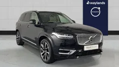 Used 2023 Volvo XC90 Ultimate SUV | £50,140 (Fair price)