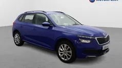 Used 2023 Skoda Kamiq SE SUV | £12,599 (Super price)