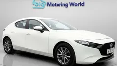Used 2019 Mazda 3 Hatchback | £11,500 (Good price)