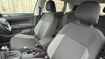 Used 2025 VW Polo Match Hatchback | £20,399 (Fair price)