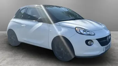 Second-hand Vauxhall Adam 69 CP (50 kW) 2019 Hatchback