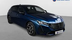 Used 2024 Peugeot 308 Allure Hatchback | £19,749 (Fair price)