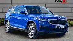 Used 2023 Skoda Kodiaq SE Drive SUV | £25,951 (Fair price)