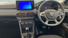 Used 2022 Dacia Sandero Comfort Hatchback | £12,669 (Fair price)