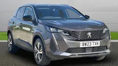 Used 2023 Peugeot 3008 Active+ Estate | £17,995 (Fair price)