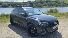 Used 2023 Audi Q3 S-Line SUV | £19,850 (Super price)