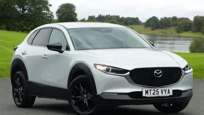 Used Mazda CX-30 Homura-Line 140 HP (102 kW) 2026 SUV
