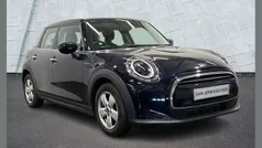 Black Used 2022 Mini Cooper Classic Hatchback | £14,500 (Fair price)