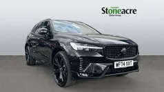 Used 2024 Volvo XC60 Plus SUV | £42,499 (Super price)