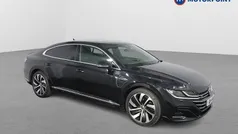 Used 2022 VW Arteon R-line Hatchback | £22,849 (Fair price)