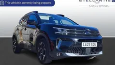 Used 2023 Citroën C5 Aircross PureTech SUV | £15,799 (Fair price)