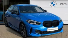 Used 2020 BMW 118 M Sport Hatchback | £17,290 (Fair price)